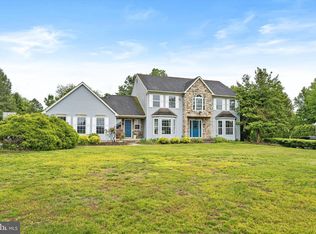 124 Kirschling Dr, Woolwich Township, NJ 08085