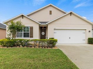 803 Sheen Cir, Haines City, FL 33844