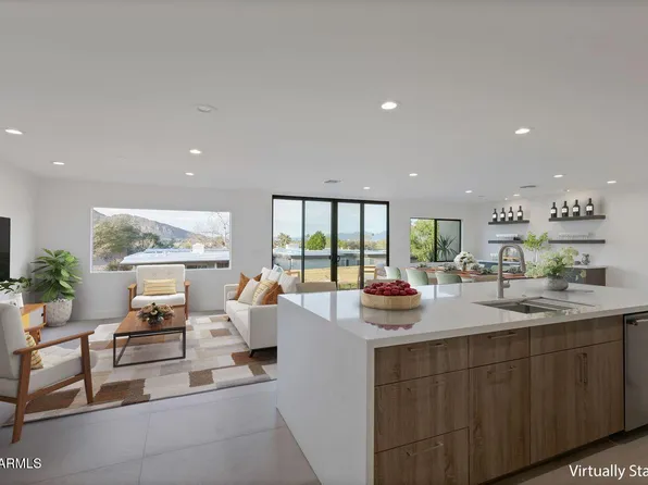 6044 E VERNON Avenue, Scottsdale, AZ 85257