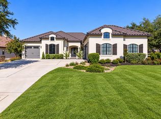 109 Star Thistle Trl, Georgetown, TX 78628