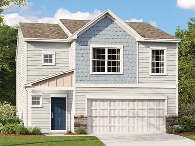 201 Wintersweet Way Asd #85, Greenville, SC, 29605
