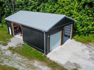 12864 County Road 16, Severn, ON L0K2C0