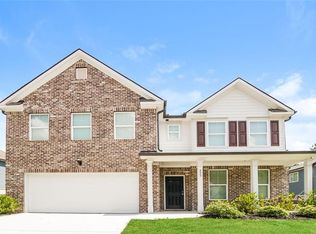 323 Coverview Ct, Jonesboro, GA 30238