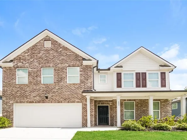 323 Coverview Ct, Jonesboro, GA 30238