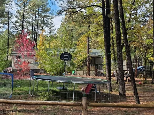 2595 Summer Dr, Lakeside, AZ 85929