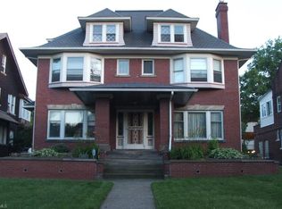 10602 Wade Park Ave, Cleveland, OH