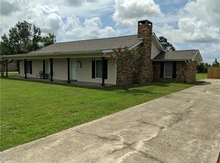 717 S Lightner Ave, Iowa, LA 70647