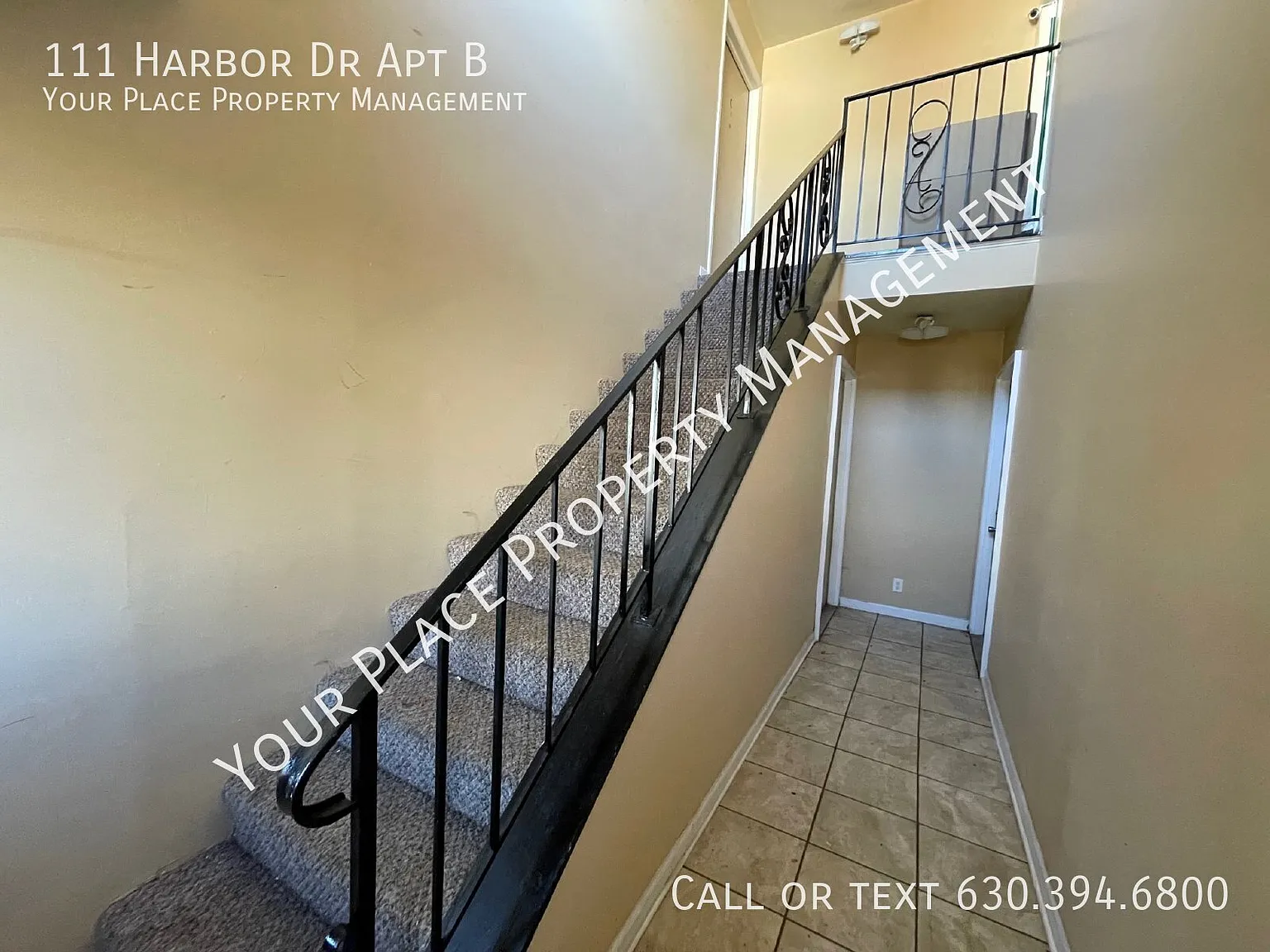 Freshly Painted 2BR, 1BA in Marina Terrace! — Photo 2