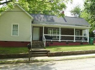 1207 Cloverdale St, High Point, NC 27260