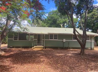 66-346 Paalaa Rd, Haleiwa, HI 96712