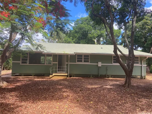 66-346 Paalaa Rd, Haleiwa, HI 96712