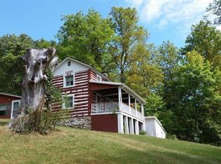 7499 Bradshaw Rd, Salem, VA 24153