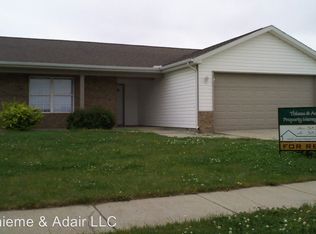 617 Paden Dr, Dayton, IN 47941