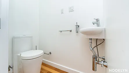 Rented by Nooklyn NYC LLC