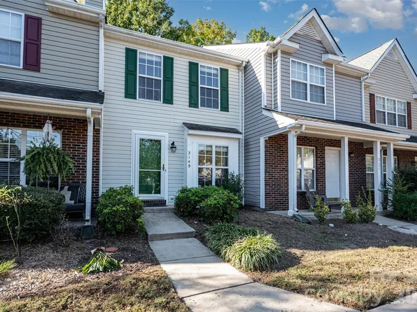 2149 Preakness Ct, Charlotte, NC 28273