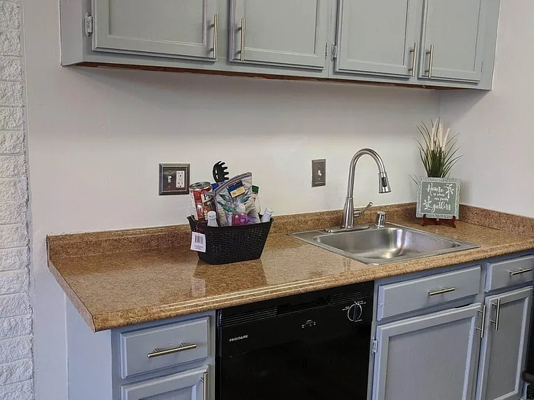 1830 Metzerott Rd #208 — Photo 2