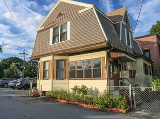 59 Harrison Pl, Marlborough, MA 01752