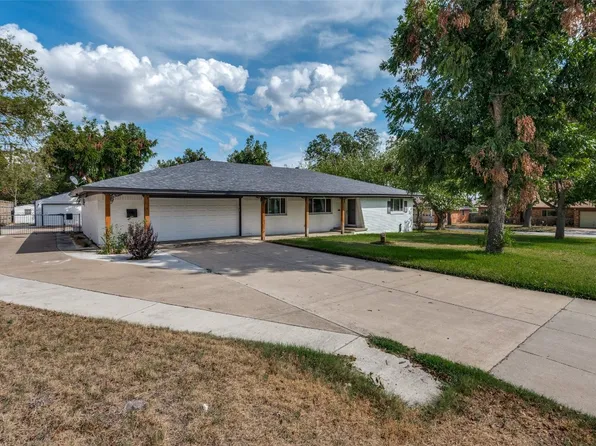 4216 Woodlake Dr, Lake Worth, TX 76135