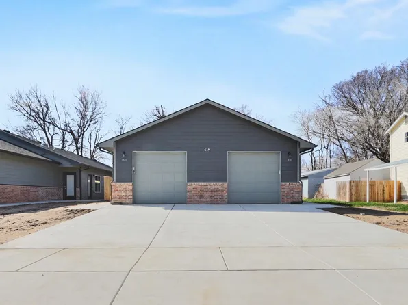 423 S All Hallows Ave Unit 100, Wichita, KS 67213