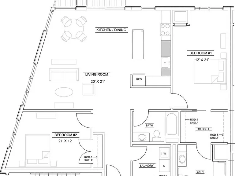 2B Layout 2B Layout