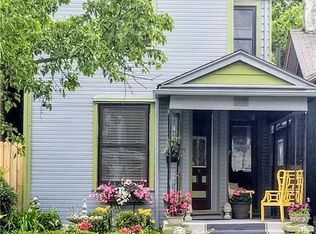 1725 E 4th St, Dayton, OH 45403