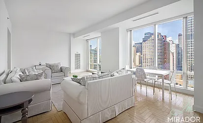 Rented by Mirador Real Estate