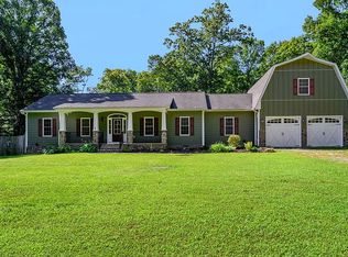 12812 Orange Plank Rd, Locust Grove, VA 22508