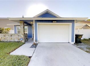 1820 Pine Cone Way, Largo, FL 33771