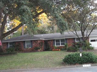 37 S Cromwell Rd, Savannah, GA 31410