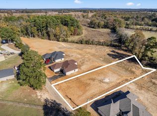 LOT 5 County Road 4323, Pittsburg, TX 75686