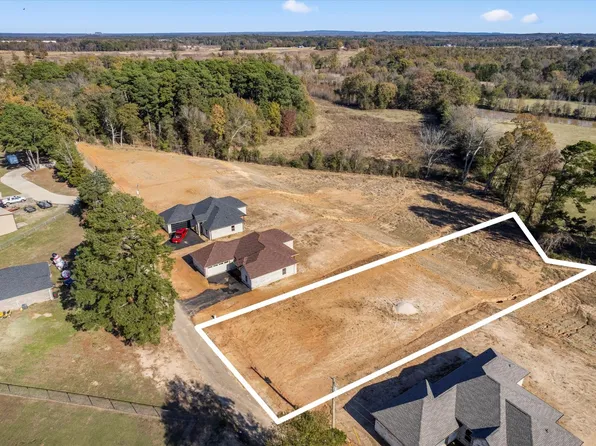 LOT 5 County Road 4323, Pittsburg, TX 75686