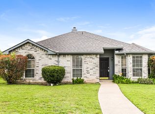 1840 McNeely St, Lancaster, TX 75134