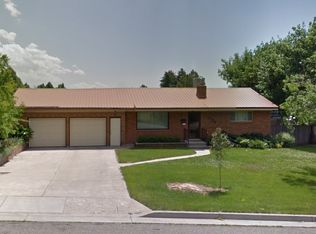 236 E 300 N, Smithfield, UT 84335