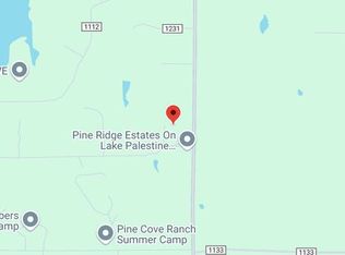 15979 Lexie Ln, Flint, TX 75762