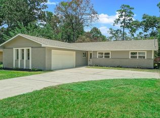 407 Lilly Blvd, Conroe, TX 77301