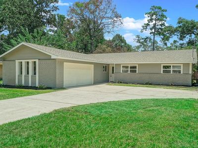 407 Lilly Blvd, Conroe, TX, 77301