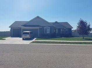 341 W Meadow Creek Way, Middleton, ID 83644