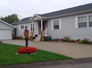 122 Columbine, Niles, MI 49120