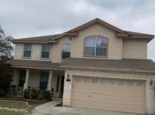 17131 Darien Wing, San Antonio, TX 78247