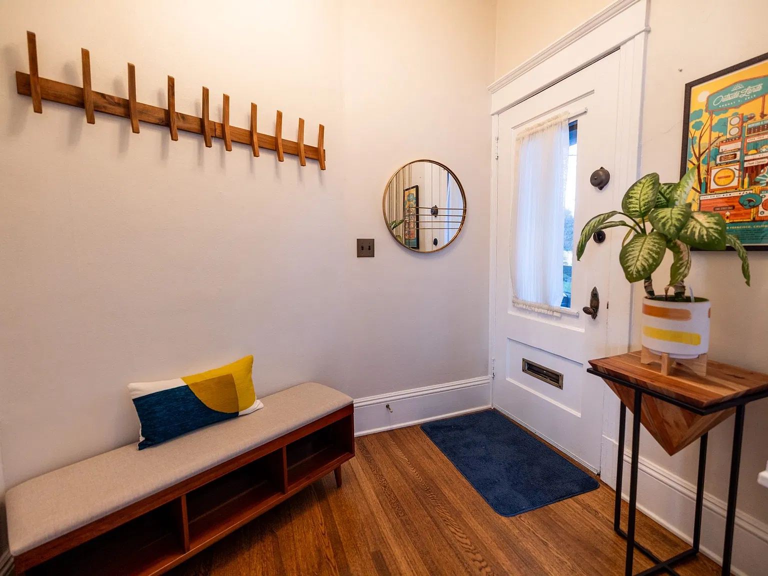 2 bed, 1410 sqft, $4,995 — Photo 2