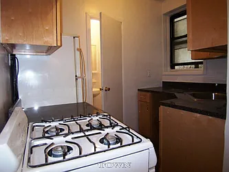 Rented by Town Residential