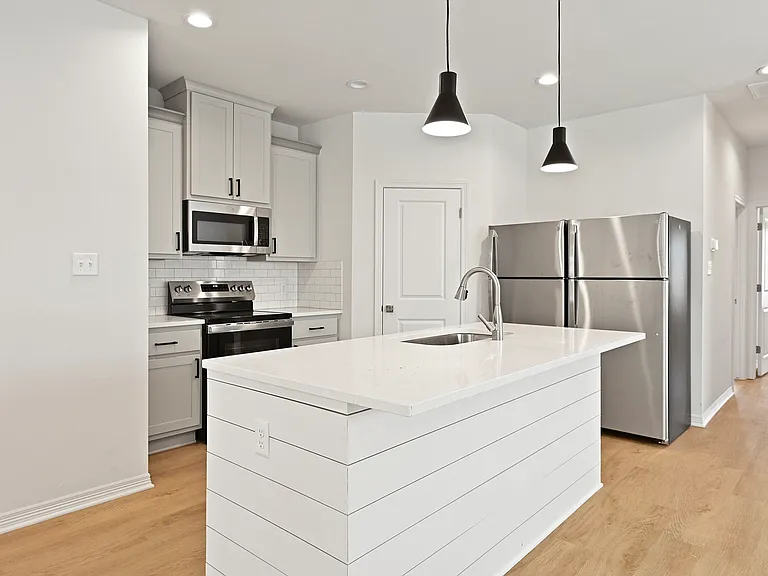 Cooner Residenace — Photo 14