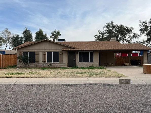 6725 W Carol Ave, Peoria, AZ 85345