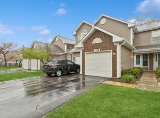 1324 Brunswick Ct, Elgin, IL 60120