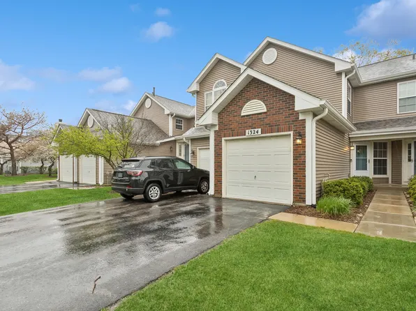 1324 Brunswick Ct, Elgin, IL 60120