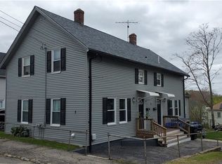 5 John St, Johnston, RI 02919