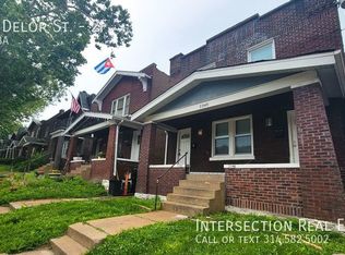 3248 Delor St #2F, Saint Louis, MO