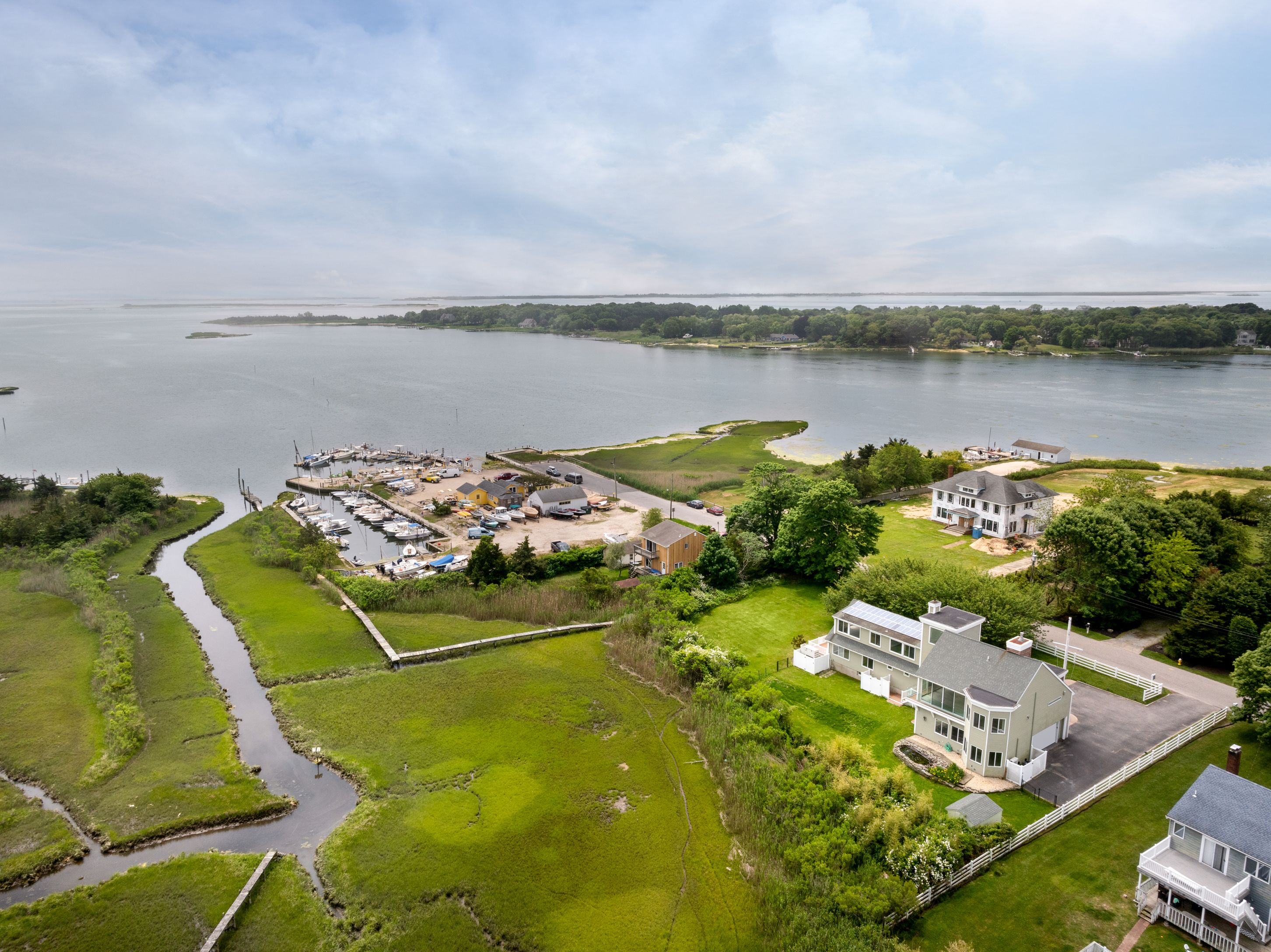 93 Adelaide Ave, East Moriches, NY 11940 | Out East