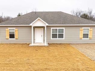 332034 E Caprock Dr, Wellston, OK 74881