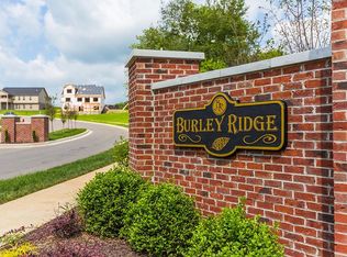 100 Maxwell Ave, Nicholasville, KY 40356